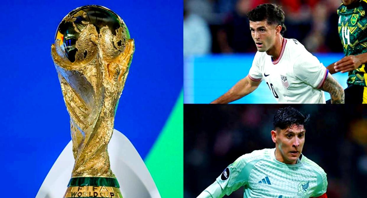 乐竟体育官网-墨西哥队豪取胜利,成功晋级洲际杯了吗