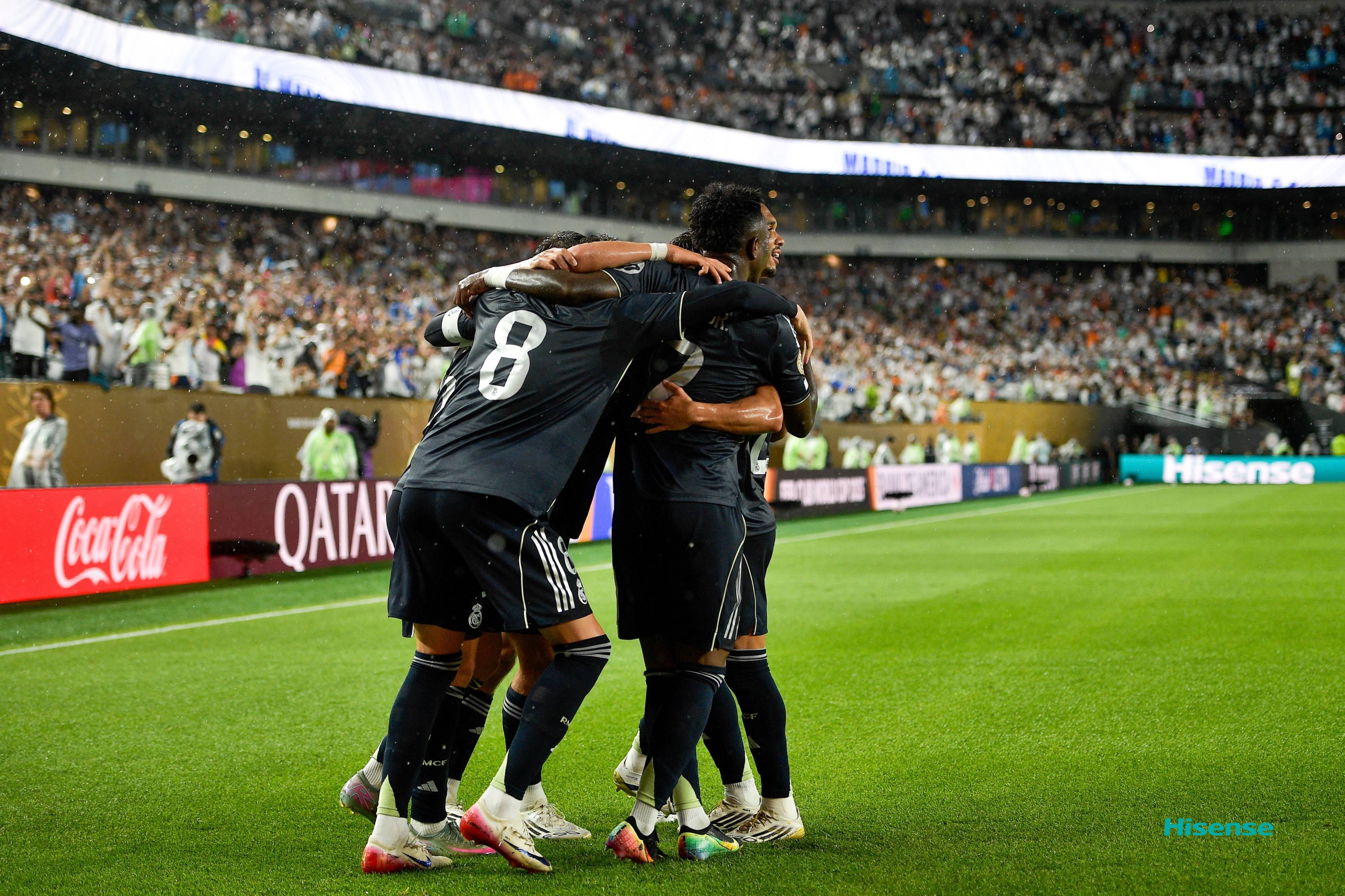 尤文图斯憾负皇家马德里，遗憾晋级落空的简单介绍