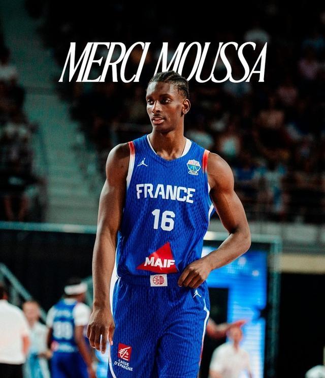 关于法国队实力强大，夺得国际篮坛重要奖项的信息