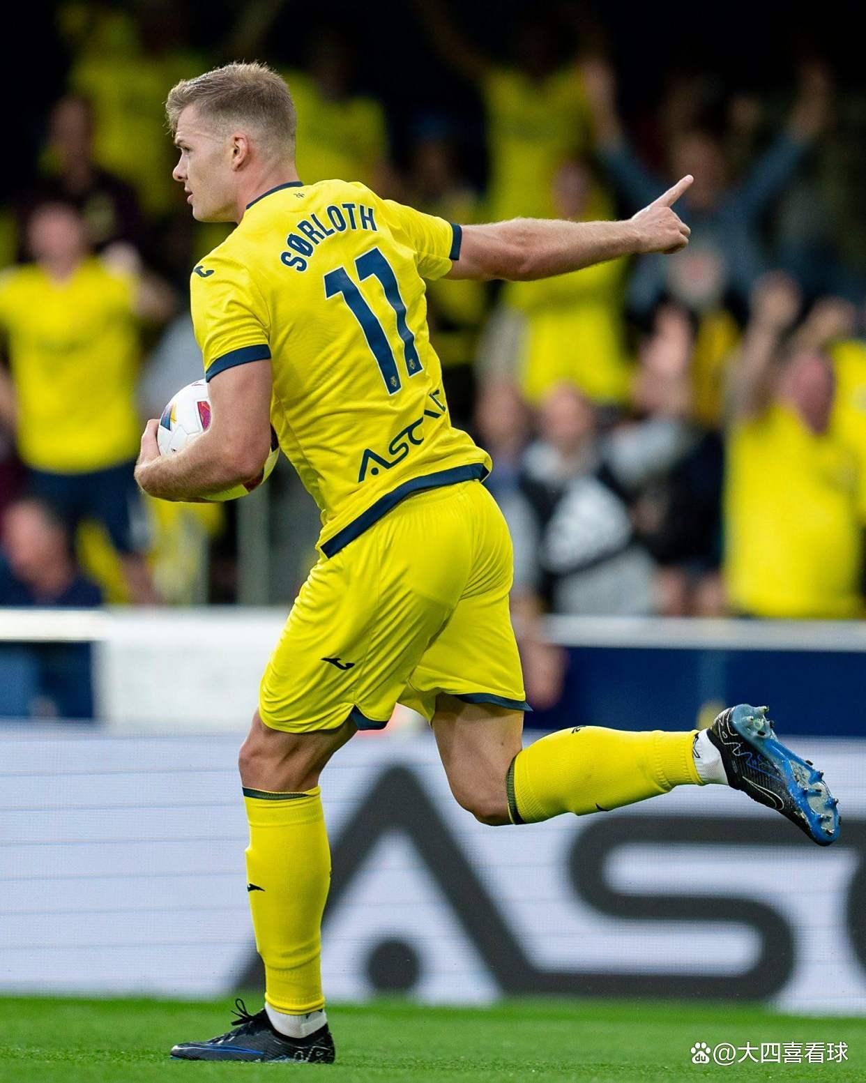 关于比利亚雷亚尔旧将回归，为球队注入强大能量的信息