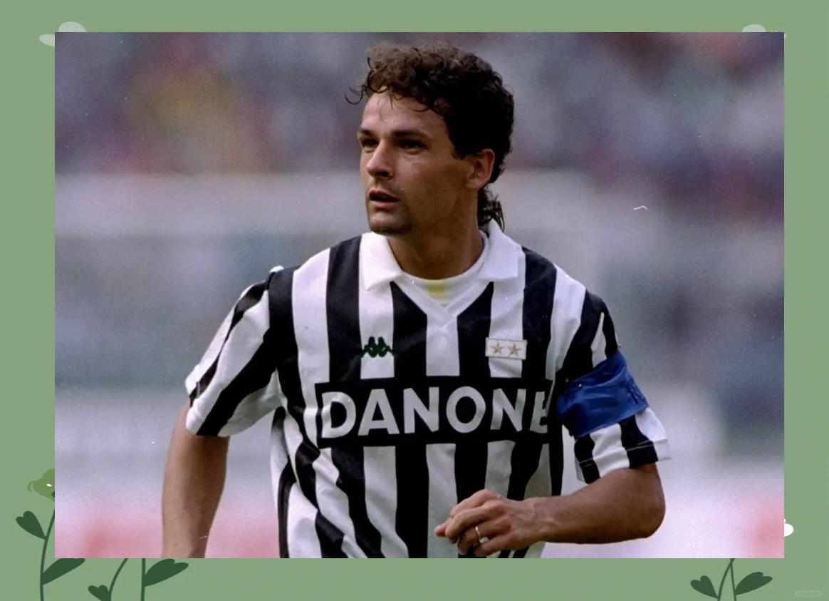 关于尤文图斯表现糟糕，巴乔失望不已的信息