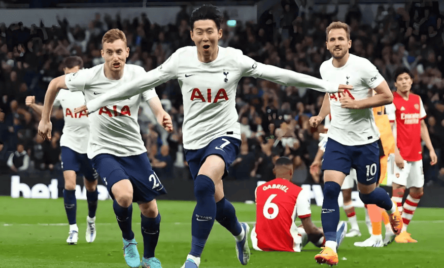 伯恩茅斯主场不敌托特纳姆热刺，遭遇连败之势的简单介绍